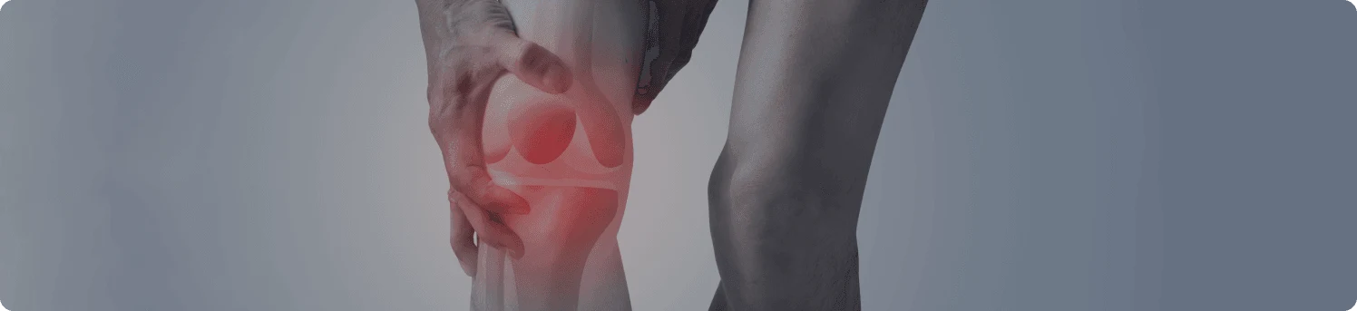 Knee Pain in Singapore