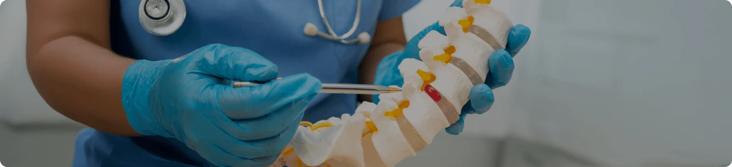 Nucleoplasty in Singapore
