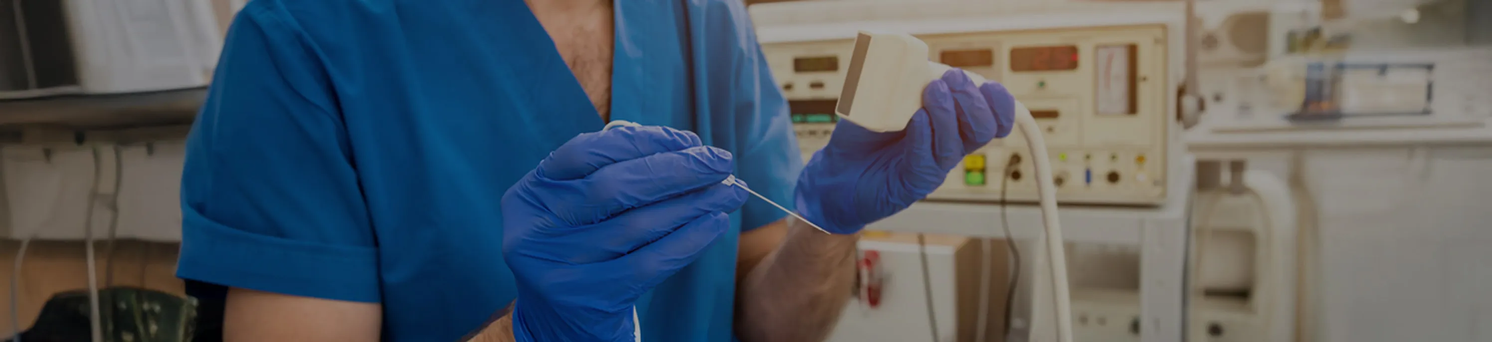 Radiofrequency (RFA) Treatment in Singapore