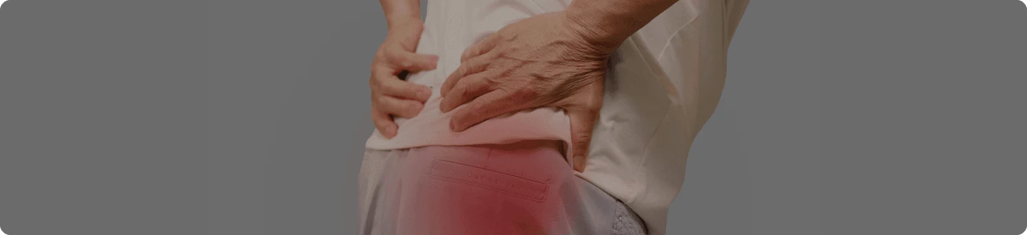 Sciatica in Singapore