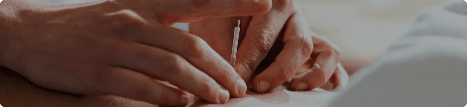 Trigger Point Injections in Singapore