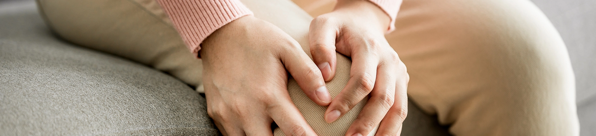 Acute vs Chronic Pain: What’s the Difference?