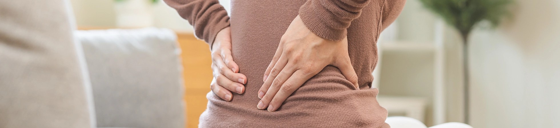 Back Pain Treatment Options Beyond Painkillers