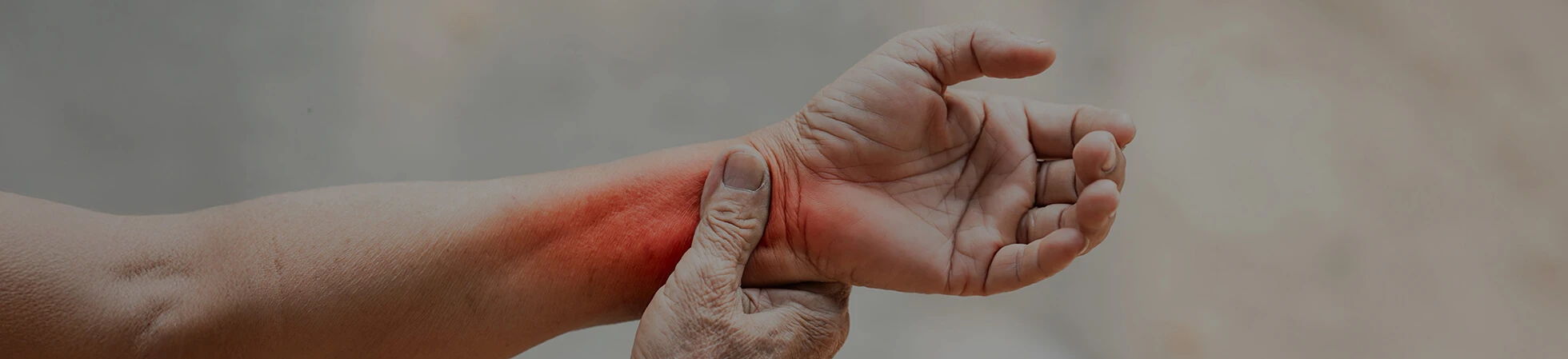 How to Manage Arthritis Pain Effectively