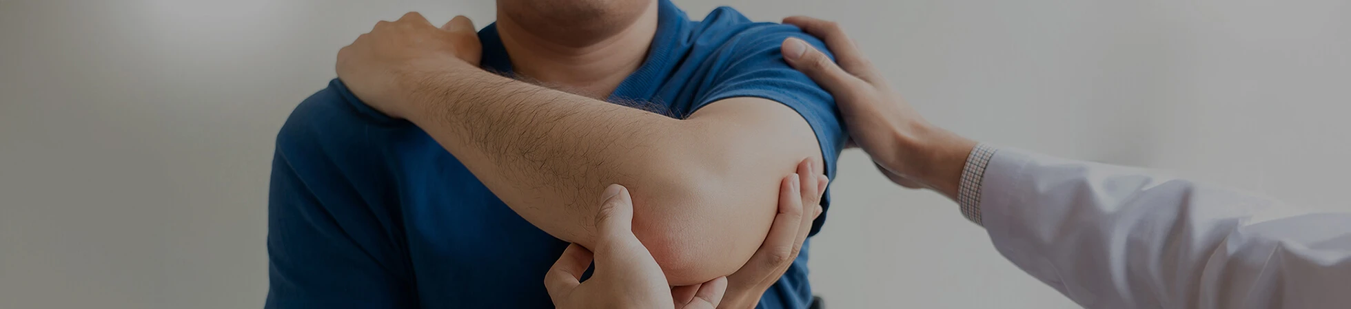 Managing Pain Without Surgery: How It's Done