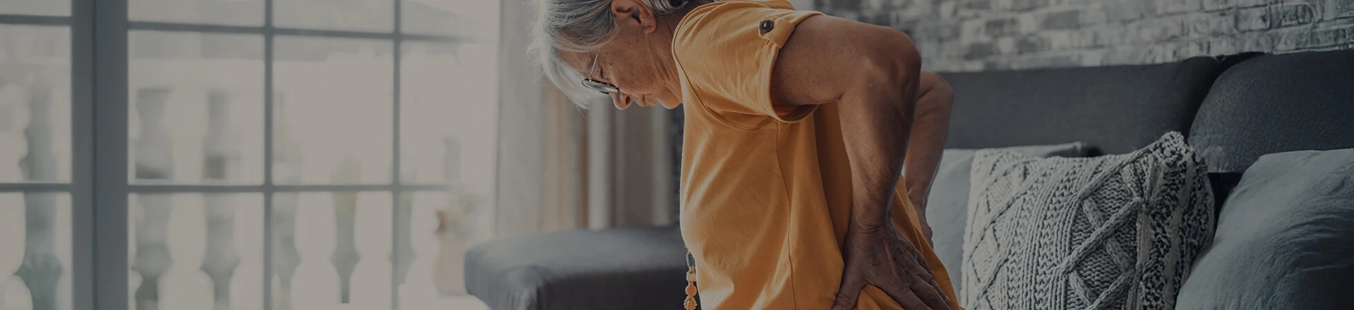 Pain in the Elderly: Causes & Treatment