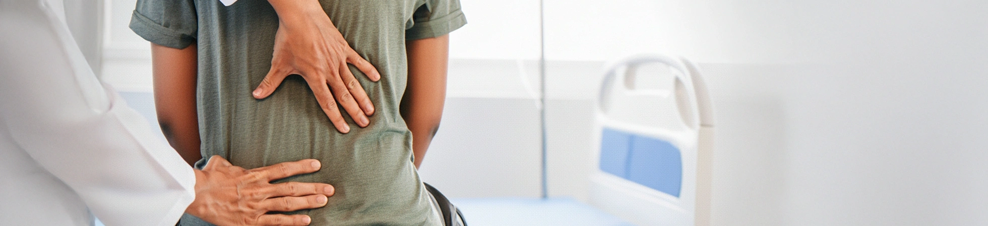 The Role of a Pain Specialist in Chronic Pain Management