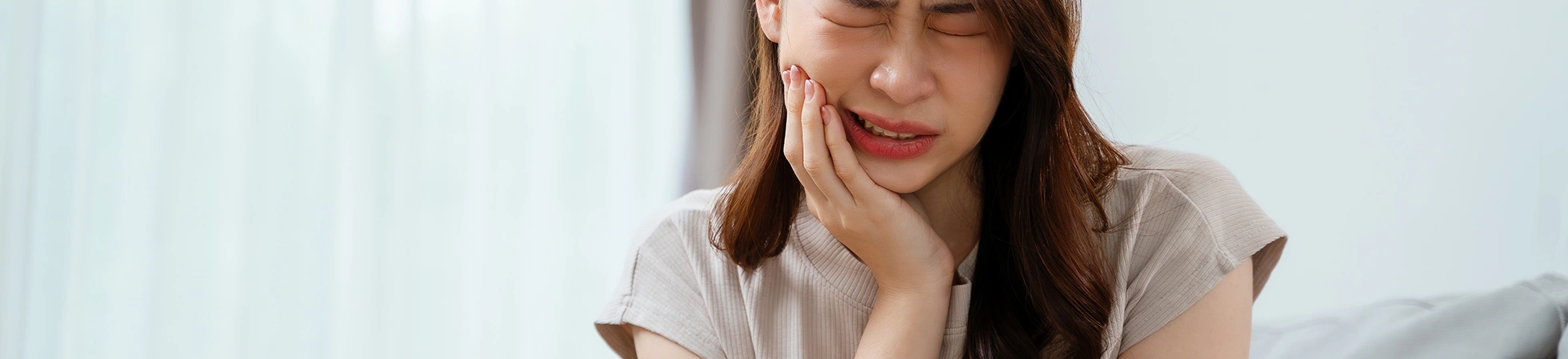 Severe Facial Pain: Types, Causes & Treatment