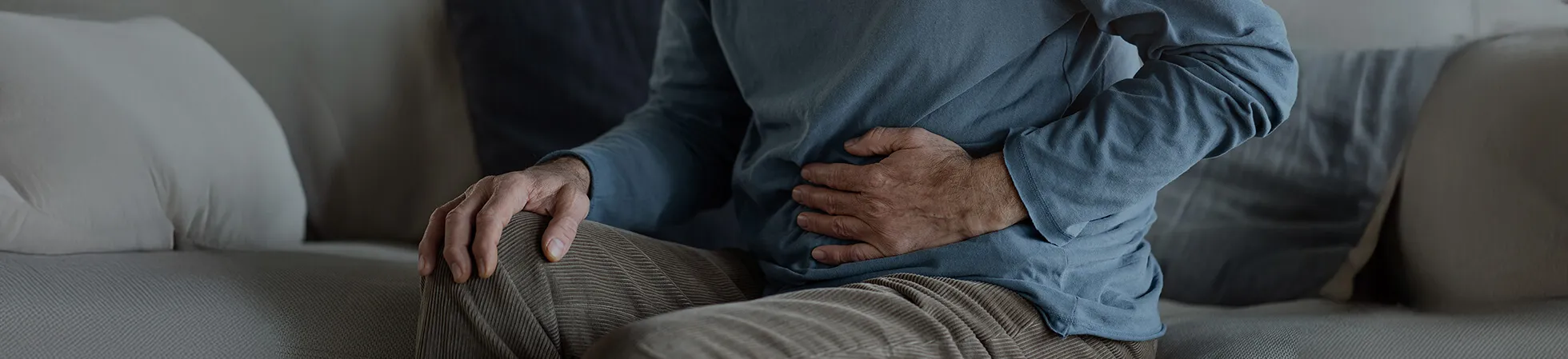 Understanding Cancer Pain