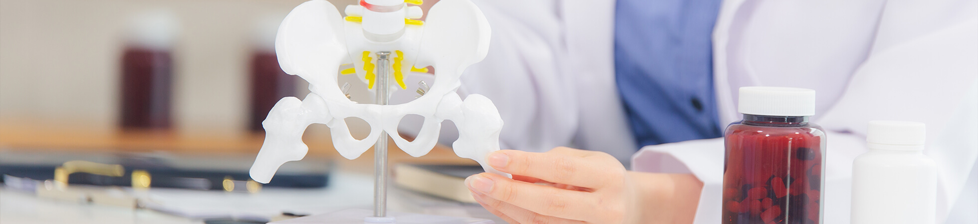 What Is a Pain Specialist and When Should You See One?