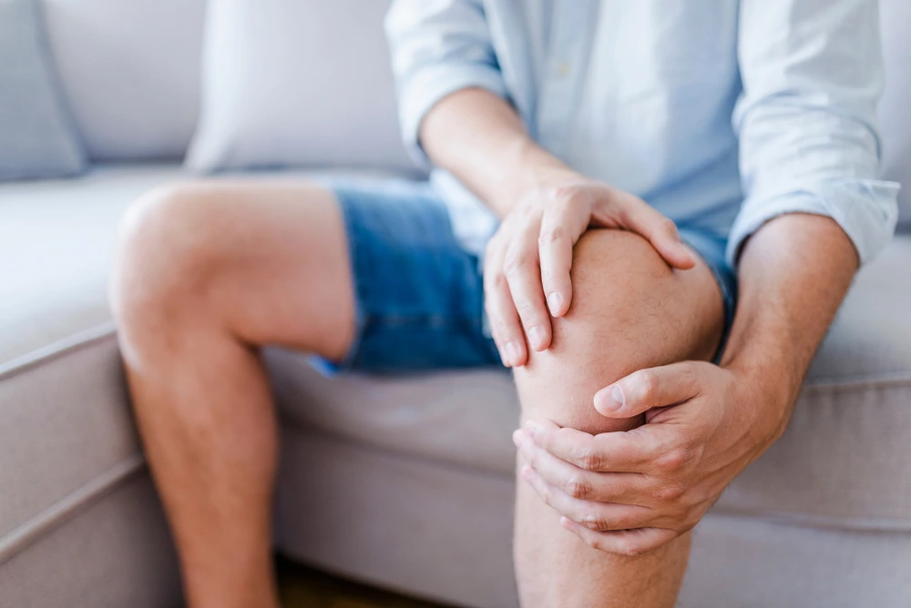 Common Conditions Treated by Pain Specialists