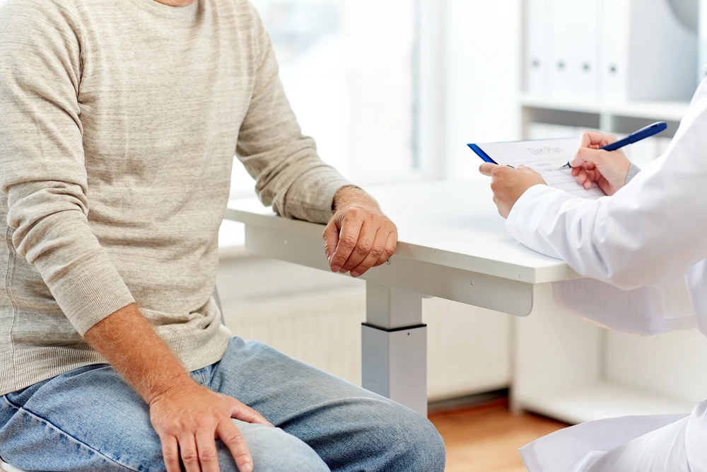 How to Prepare for Your First Appointment with a Pain Specialist