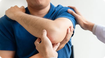 Managing Pain Without Surgery: How It's Done