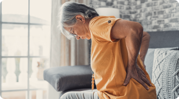 Pain in the Elderly: Causes & Treatment