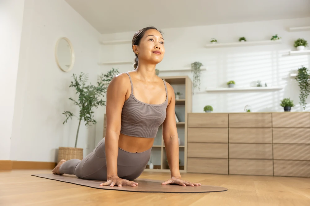Managing spine pain can help restore an active lifestyle
