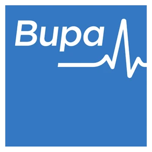 Bupa