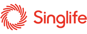Singlife with AVIVA