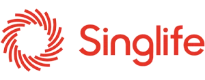 Singlife with AVIVA