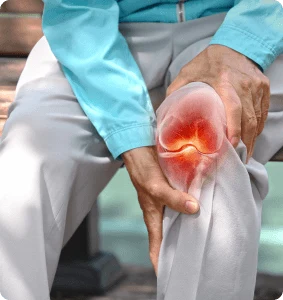 Knee Pain