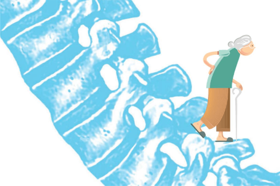 The Straits Times: Managing Chronic Pain