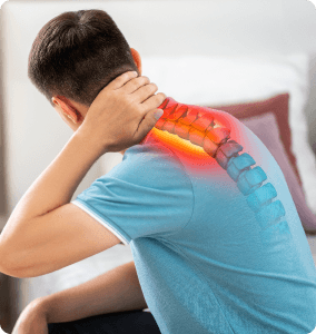 Neck Pain