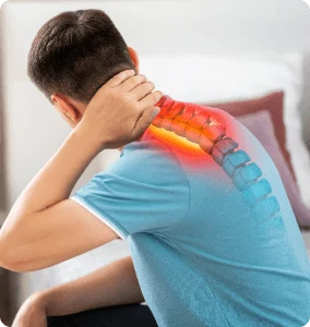 Neck Pain