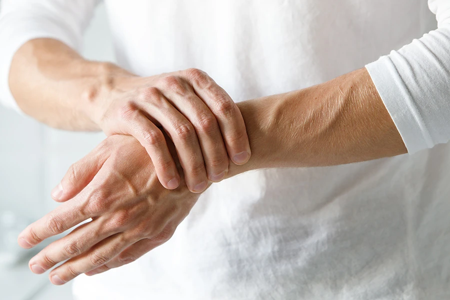 Potential risks and side effects of radiofrequency treatment
