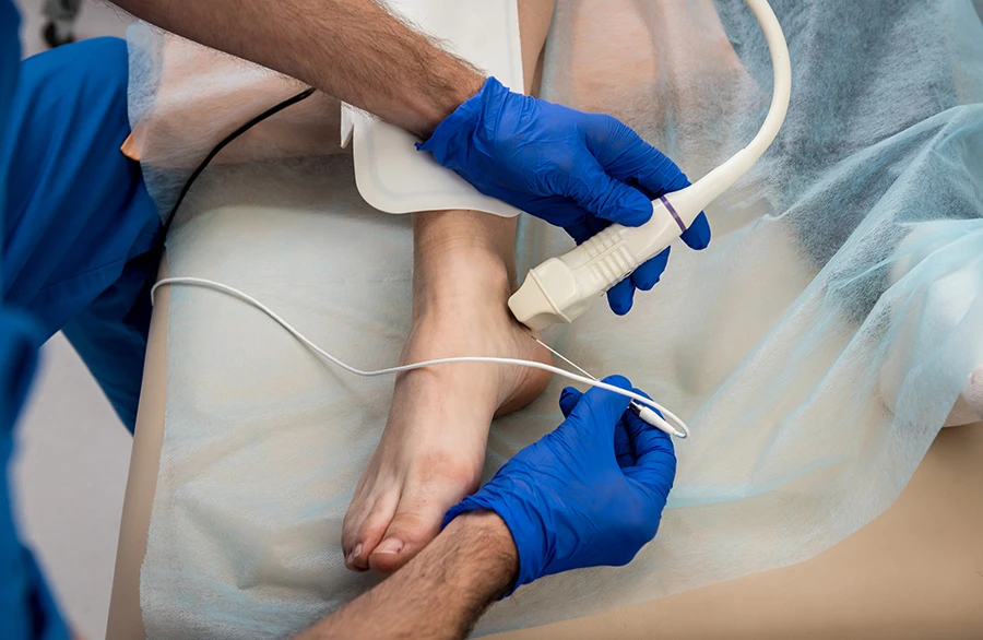 Frequently Asked Questions about radiofrequency treatment