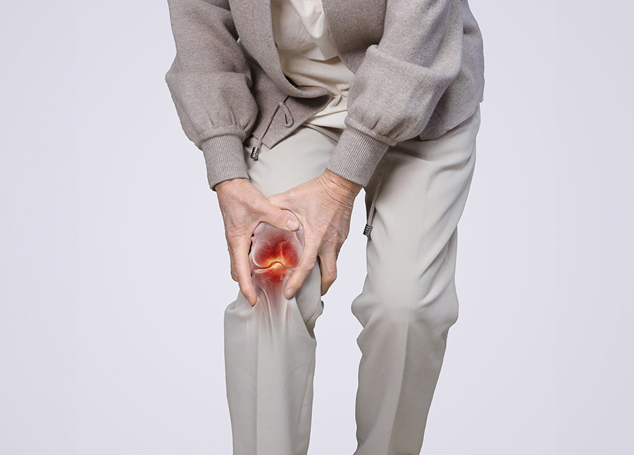 Steps involved in annuloplasty procedure