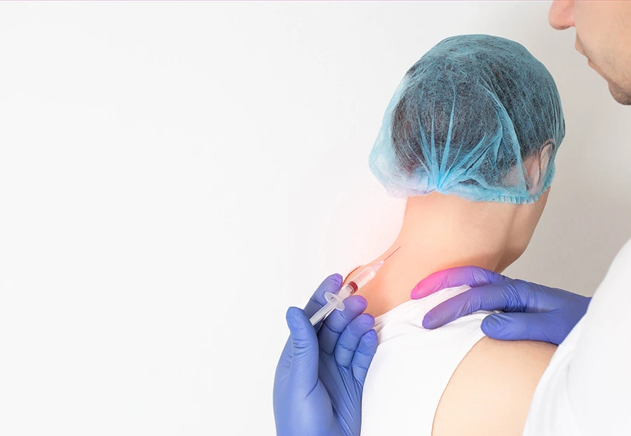 Frequently Asked Questions about sympathetic nerve blocks